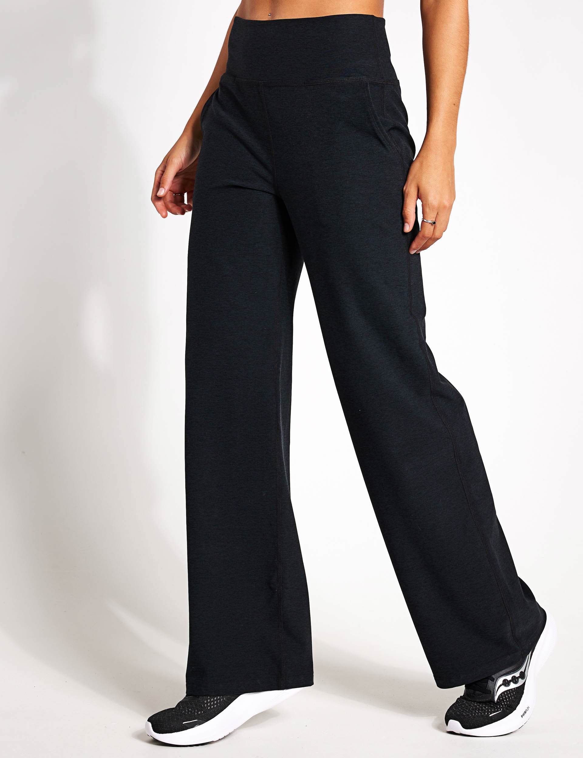 Spacedye Laid Back Pant Darkest Night