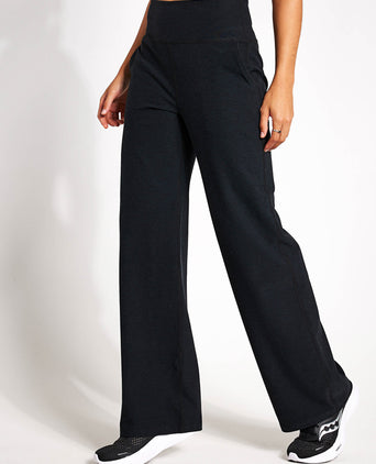 Spacedye Laid Back Pant - Darkest Night