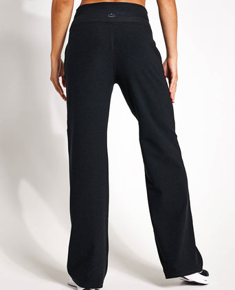 Spacedye Laid Back Pant - Darkest Night