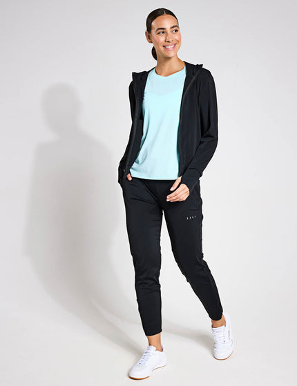 BORN Airla Jacket - Blackimages5- The Sports Edit