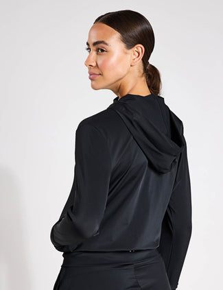 Airla Jacket - Black