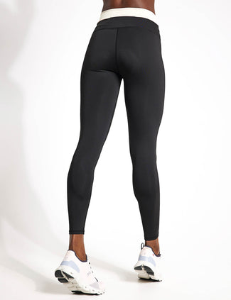 Fiorella Legging - Black