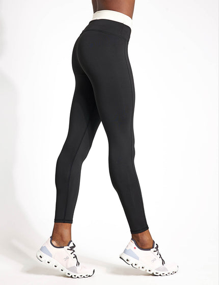 BORN Fiorella Legging - Blackimages1- The Sports Edit