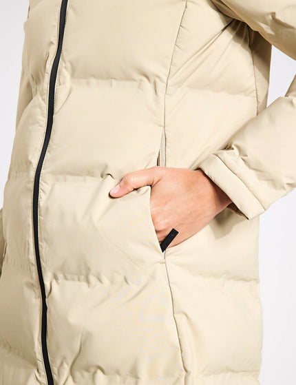 BORN Coat Jacket - Stoneimages4- The Sports Edit