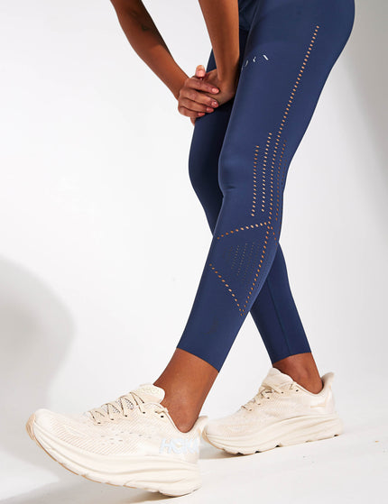 BORN Saril Legging - Sailor Blueimages3- The Sports Edit