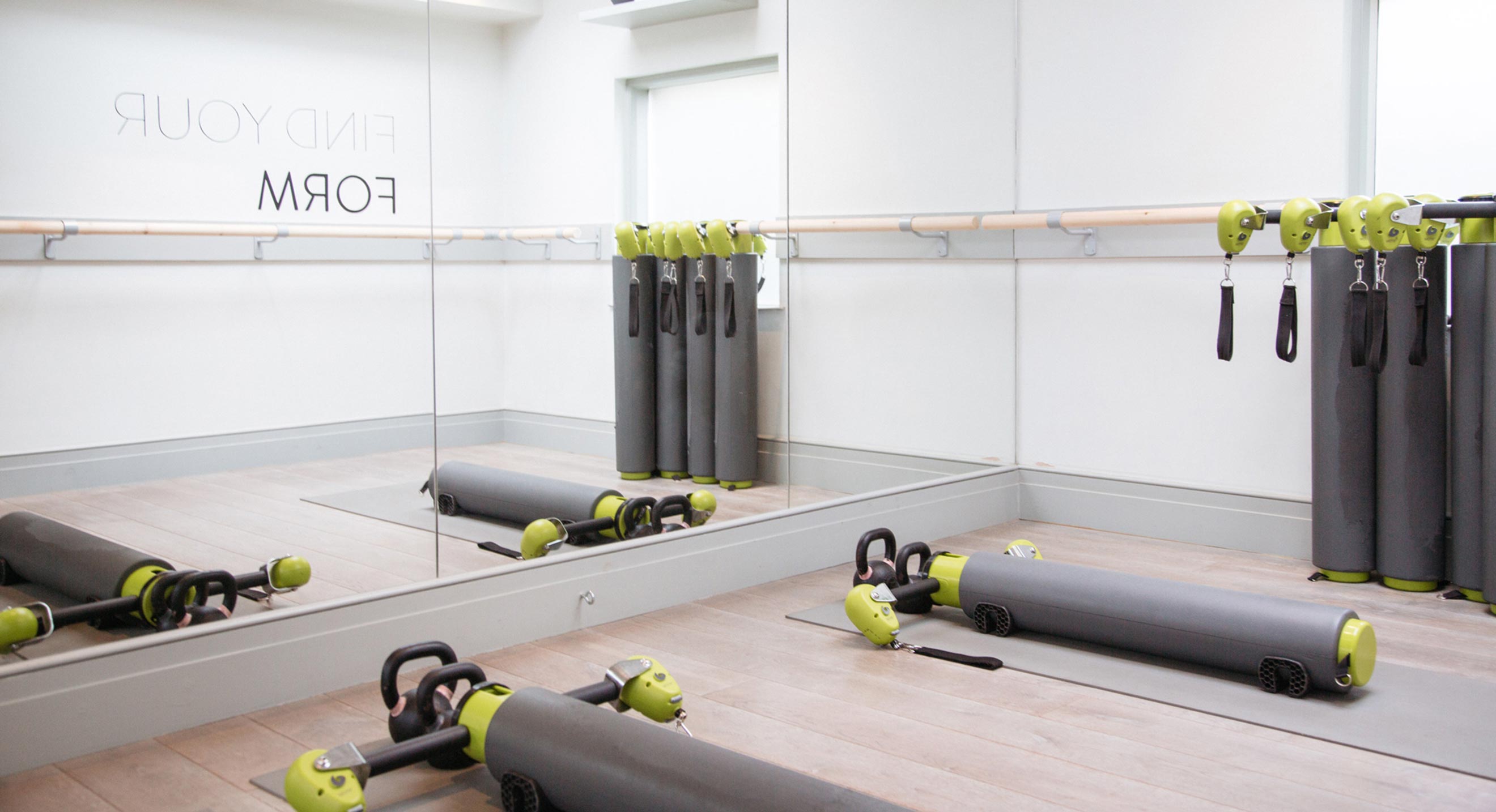 Tried, Tested Top 8 Reformer Pilates Studios London The Sports Edit