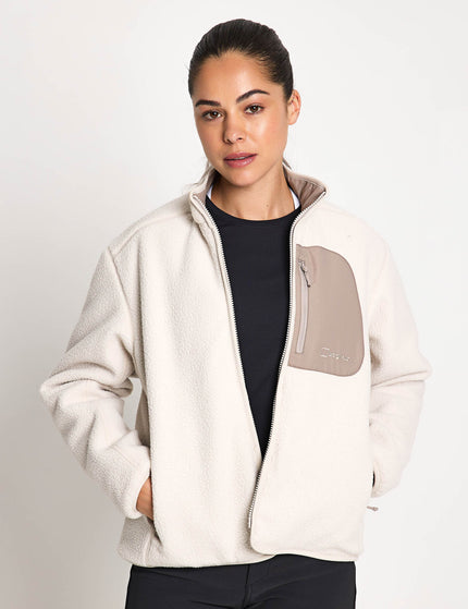 Berghaus Asperton Reversible Jacket - Char/Stoneimages1- The Sports Edit