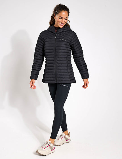 Berghaus Nula Micro Jacket - Jet Blackimages4- The Sports Edit