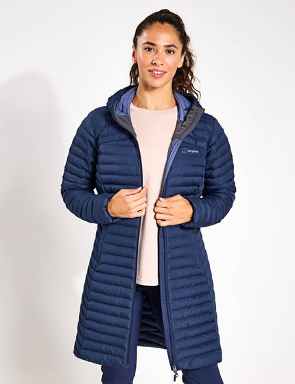 Berghaus Nula Micro Jacket Long - Duskimages4- The Sports Edit