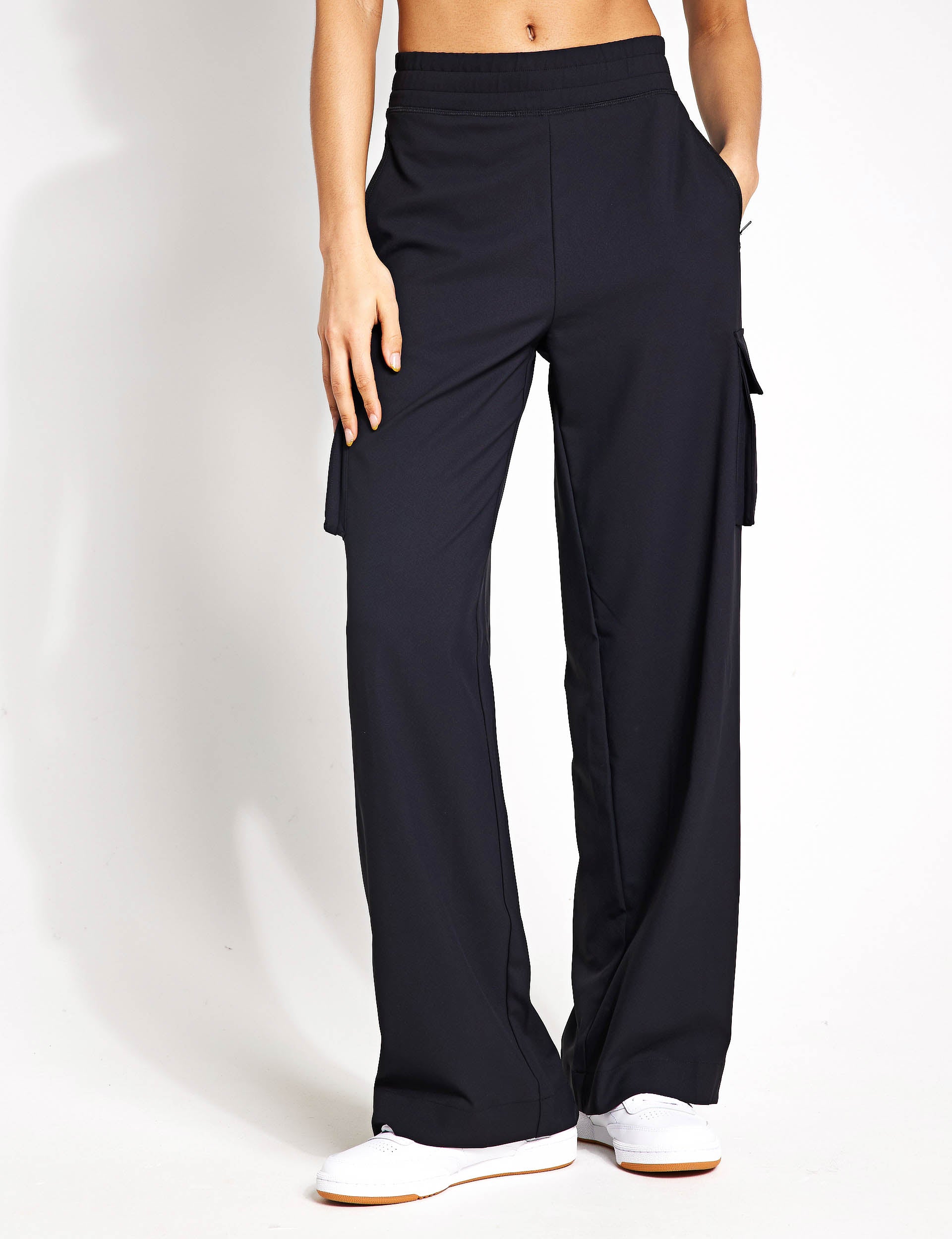 City Chic Cargo Pant