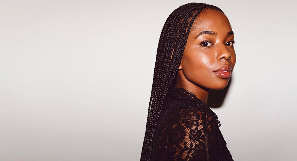 kira west talks blm next steps