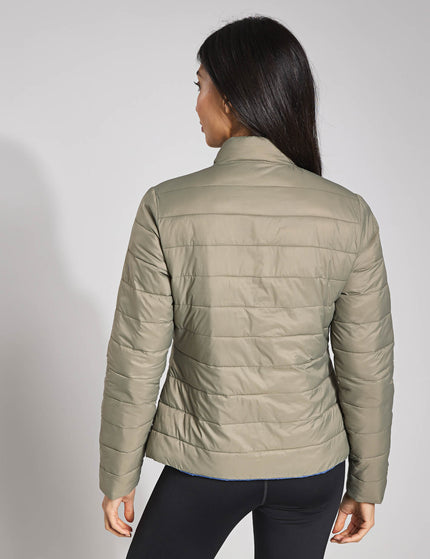 BORN Lyra Jacket - Camuflaje/Future Blueimages3- The Sports Edit