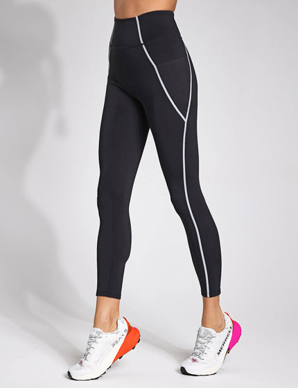BORN Luna Legging - Blackimages1- The Sports Edit
