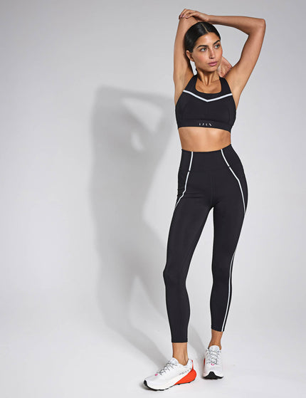 BORN Luna Bra - Blackimages4- The Sports Edit