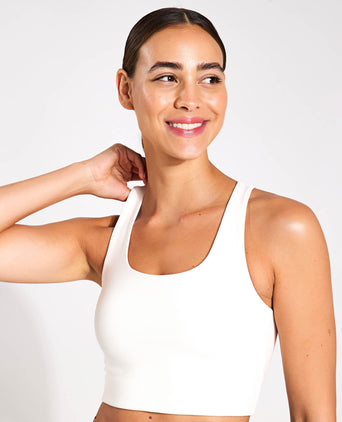 Paloma Bra Classic - Ivory