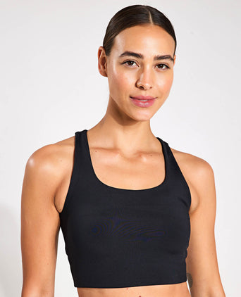 Paloma Bra Classic - Black