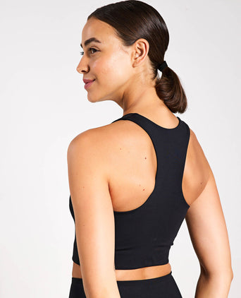 Dylan Bra - Black