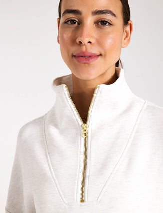 The Doublesoft Set - Ivory Marl