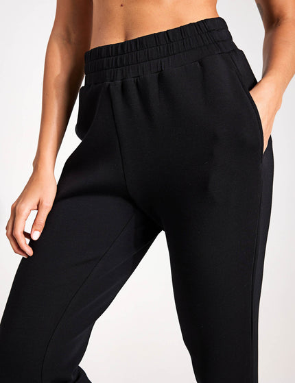 Varley The Slim Cuff Pant 27.5" - Blackimages3- The Sports Edit