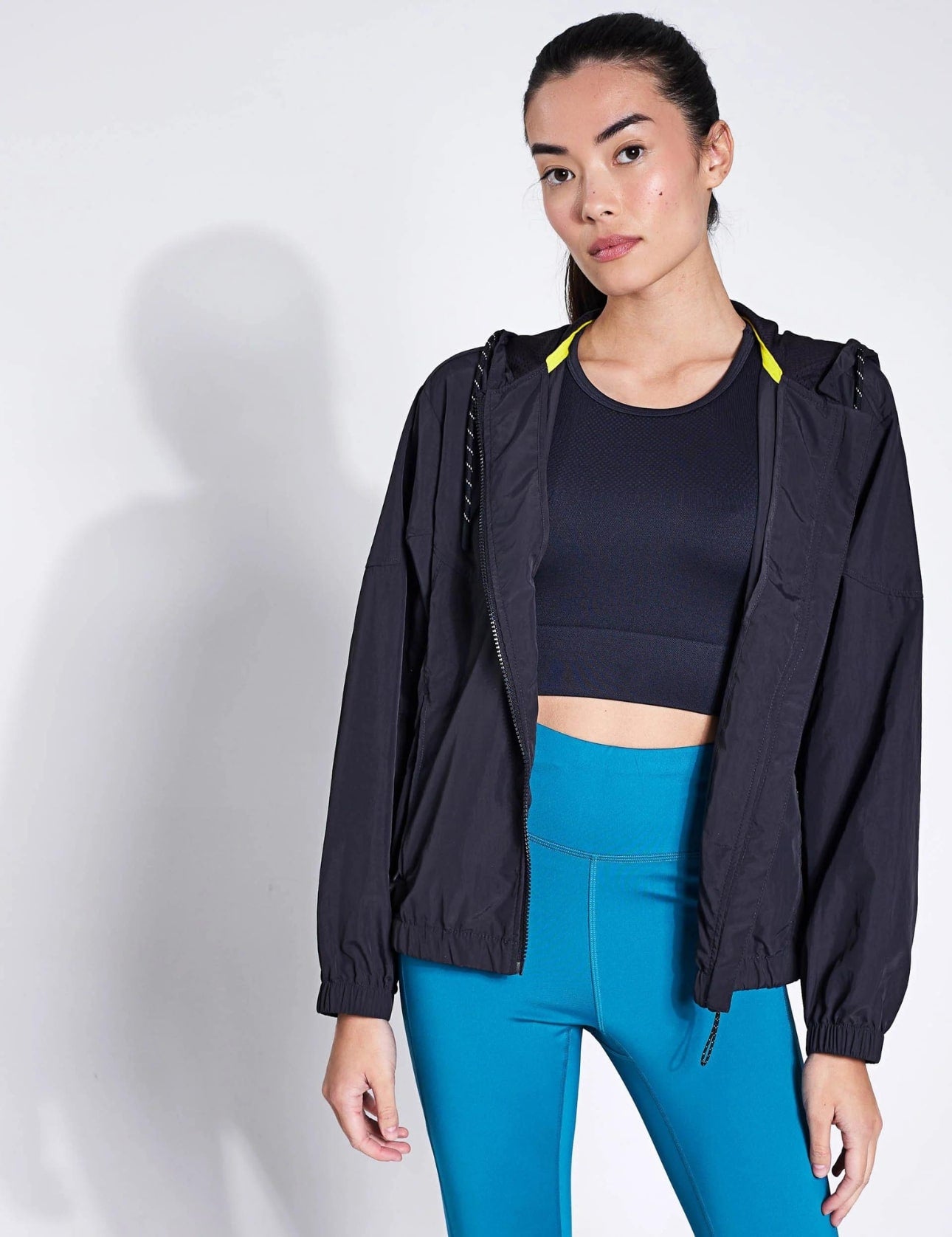 Max Running Jacket 7 Best Running Jackets for your Rotation | The Sports Edit