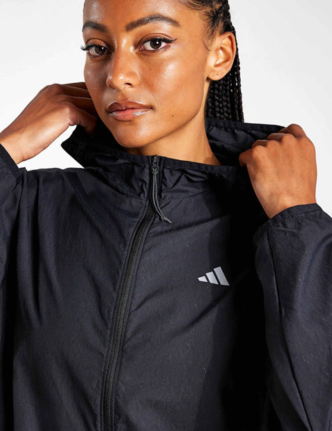 Adidas Run It Windbreaker