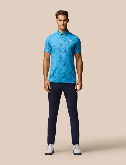 Castore Club Golf Trouser - Midnight Navy/Whiteimages6- The Sports Edit