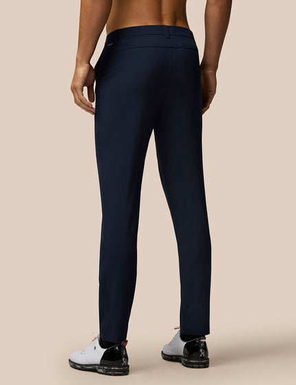 Castore Club Golf Trouser - Midnight Navy/Whiteimages5- The Sports Edit