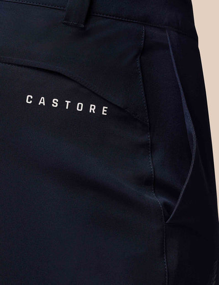 Castore Club Golf Trouser - Midnight Navy/Whiteimages3- The Sports Edit