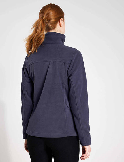 Columbia Fast Trek II Fleece Jacket - Nocturnalimages2- The Sports Edit