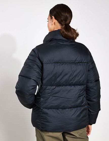 Columbia Puffect II Puffer Jacket - Blackimages2- The Sports Edit