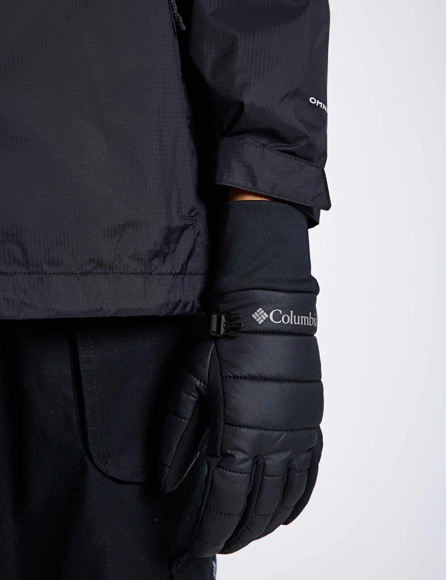 columbia ski handschuhe Columbia | Powder Lite II Insulated Gloves - Black