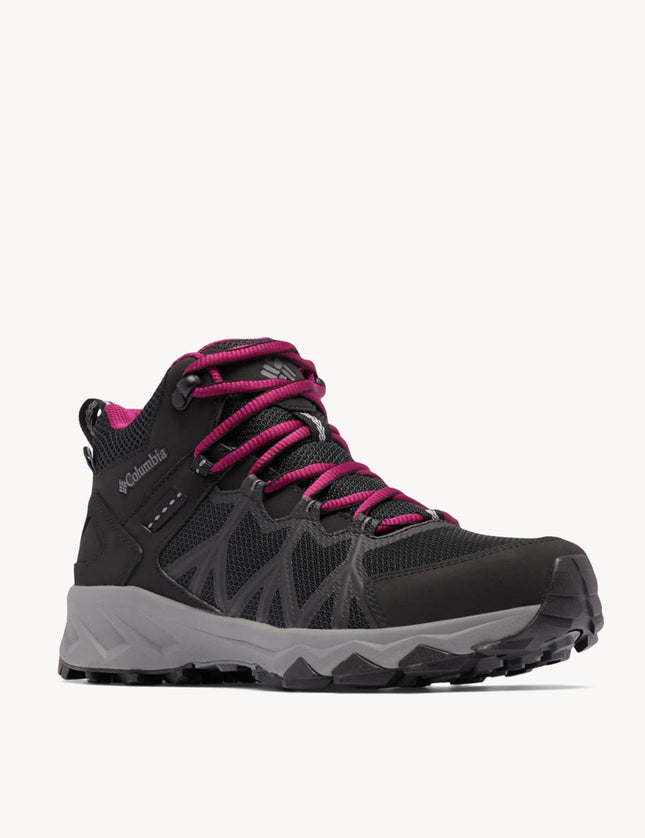 Columbia Walking Shoes Boots Guide The Sports Edit