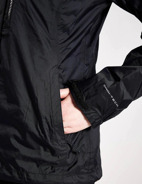 Columbia Pouring Adventure II Jacket