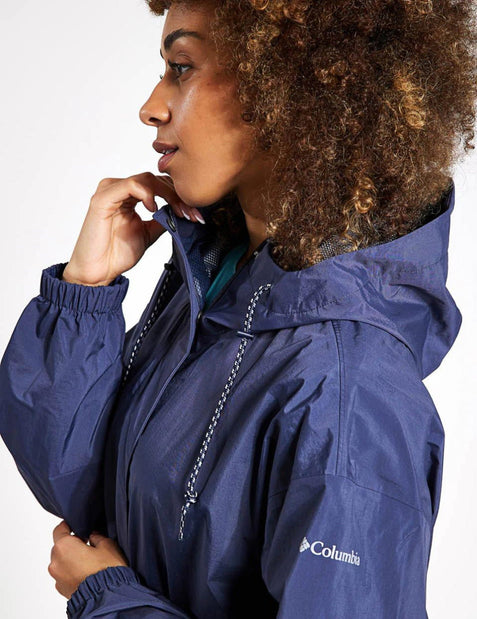 Columbia Splash Side Jacket