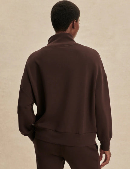 Varley The Doublesoft Set - Coffee Beanimages4- The Sports Edit