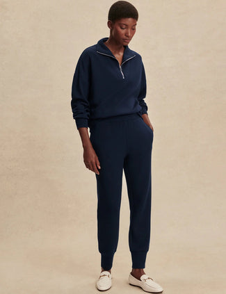 The Doublesoft Set - Navy