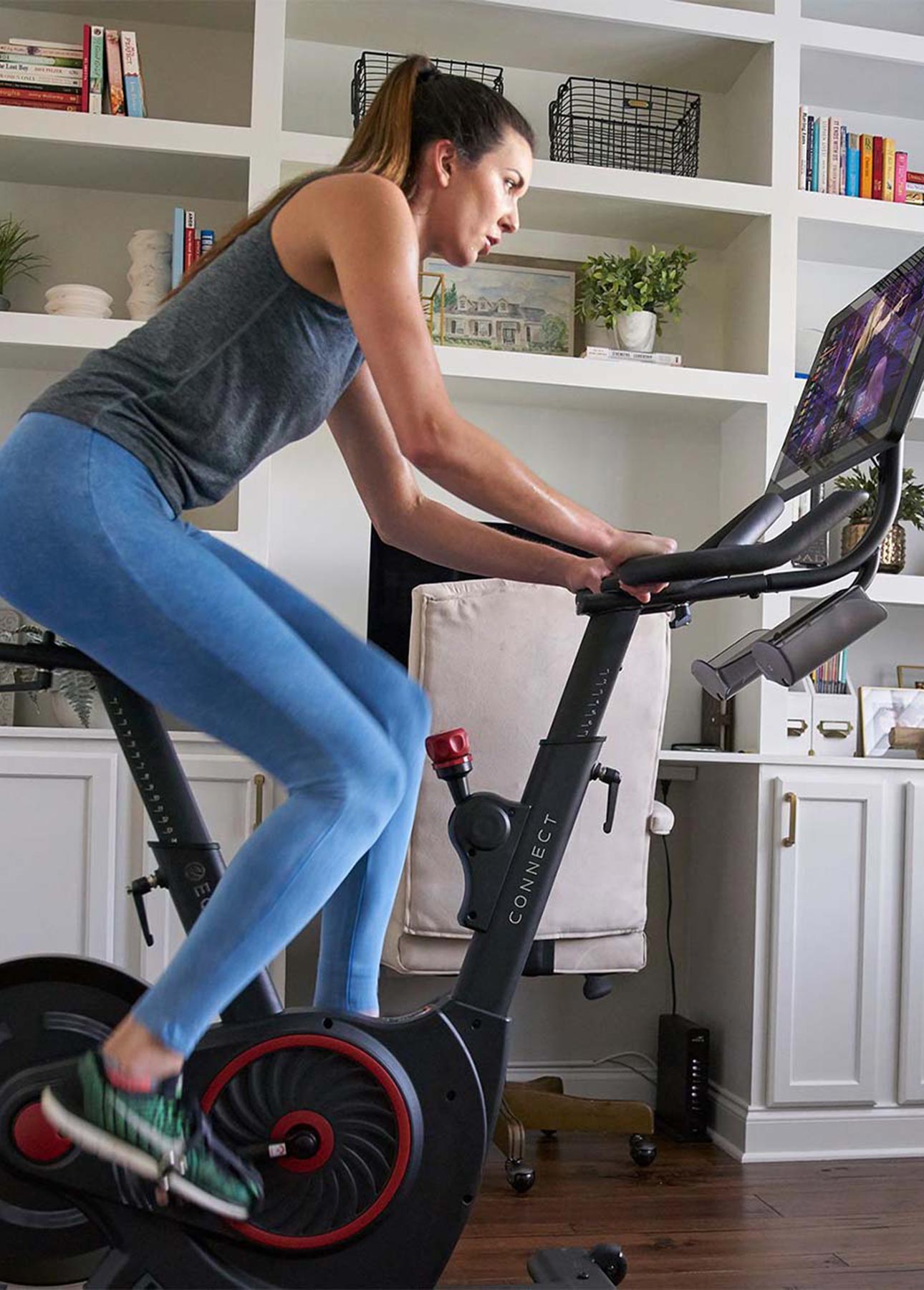 The 9 Best Online Spin Classes | The Sports Edit