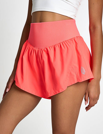 FP Movement Carpe Diem Shorts - Electric Sunsetimages3- The Sports Edit