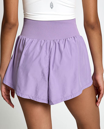 Carpe Diem Shorts - Gem