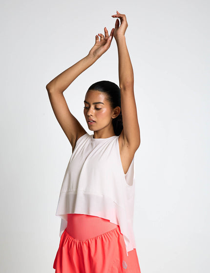 FP Movement Tempo Tank - Whiteimages3- The Sports Edit