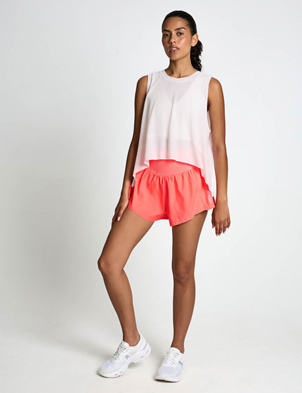 FP Movement Tempo Tank - Whiteimages5- The Sports Edit