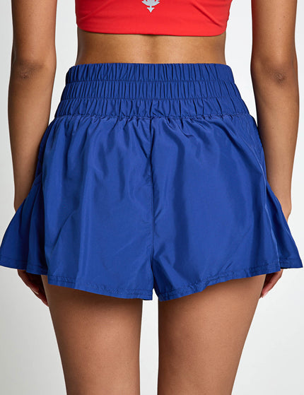 FP Movement Get Your Flirt On Shorts - Mid Atlanticimages2- The Sports Edit