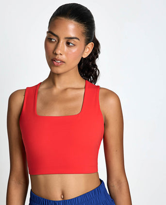 Win Win Bra - Victory Red