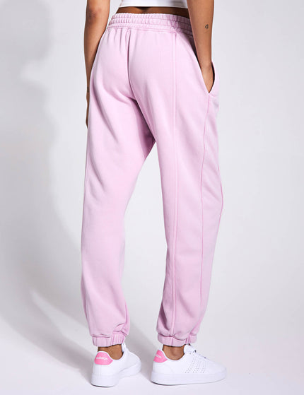 FP Movement Sprint To The Finish Pants - Powder Pinkimages2- The Sports Edit