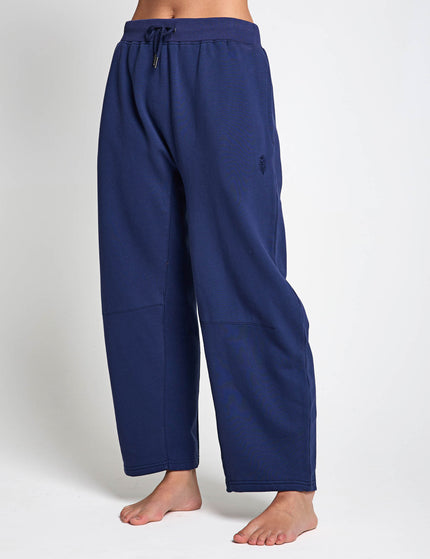 FP Movement You Wish Pants - Black Grapeimages2- The Sports Edit