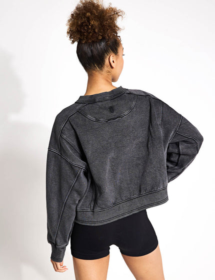 FP Movement Intercept Pullover - Blackimages2- The Sports Edit