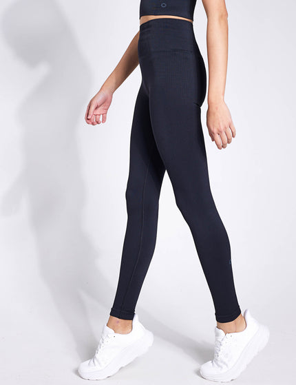 Goodmove Go Seamless Legging - Carbonimages1- The Sports Edit