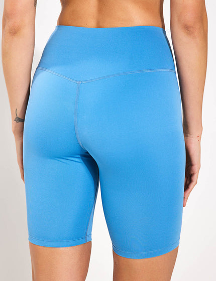 Girlfriend Collective FLOAT High Waisted Bike Short - Surfimages2- The Sports Edit