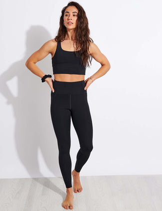 The Paloma Set - Black