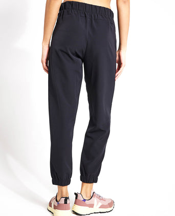 Commuter Pant - Black